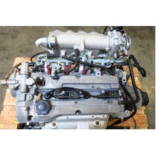 Động cơ, máy tổng thành Mazda323